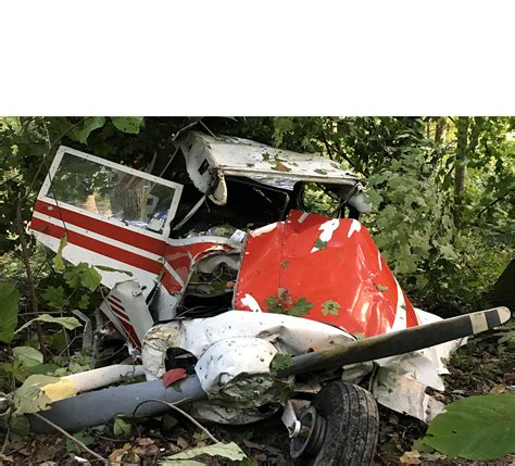 FAA Investigating Small Plane Crash in Jackson County