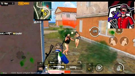 Pubg Mobile Montaz Akash Gaming YouTube