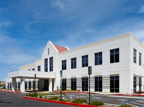 Stockton Regional Rehabilitation Hospital – ernesthealth.com