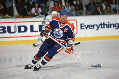 Hockey Intersecting With Politics Is Like Death & Taxes...Inevitable