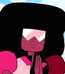 Garnet Voice - Steven Universe franchise | Behind The Voice Actors