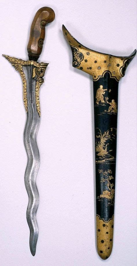 Keris Melayu