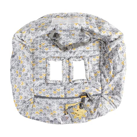 boppy shopping cart cover 5