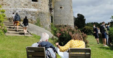 Le Château d Apremont Office de Tourisme