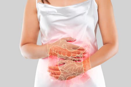 Sindrome Del Colon Irritabile E Malattie Infiammatorie Intestinale