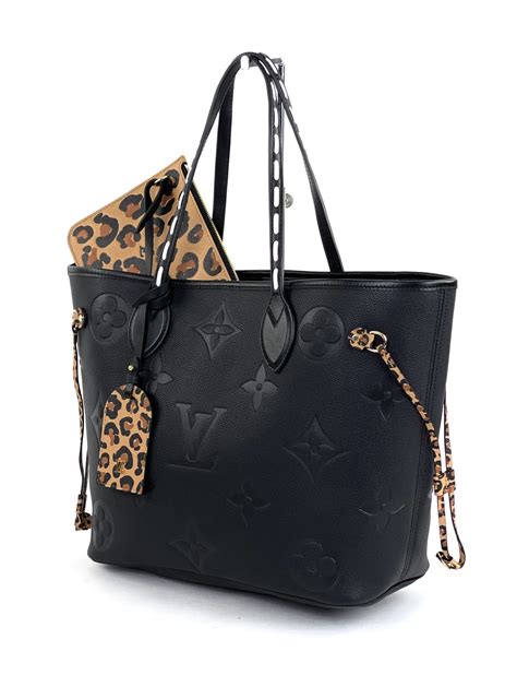 Louis Vuitton Neverfull Empreinte Youtube Music Paul Smith