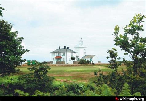 Cromer Lighthouse