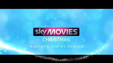 Sky Movies Christmas Hd Uk Long Christmas Advert 2014 King Of Tv Sat