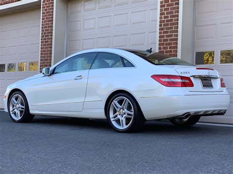 2013 Mercedes Benz E350 Coupe : 2013 Mercedes Benz E Class E 550 2dr ...