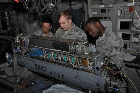 Avionics Flight Ensures Aircraft Equipment Mission Ready U S Air Forces Central Command