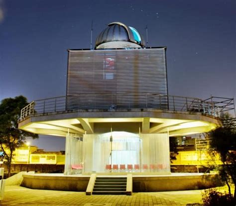 Observatorio Astronómico de la Universidad Distrital Francisco José de