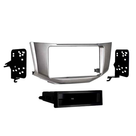 Metra Installation Kit For Din Double Din Stereo S