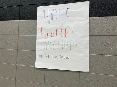 Peer-led program can help teens address mental health challenges - WPR