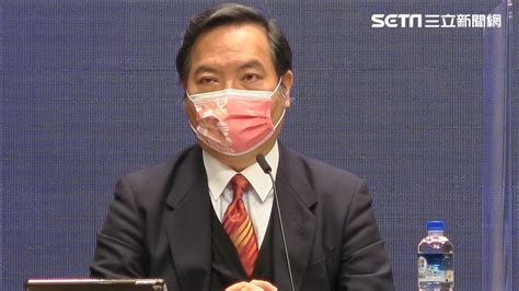 再爆脫罩歡唱遭質疑 行政院：陳時中下午記者會親自說明 政治 三立新聞網 Setncom