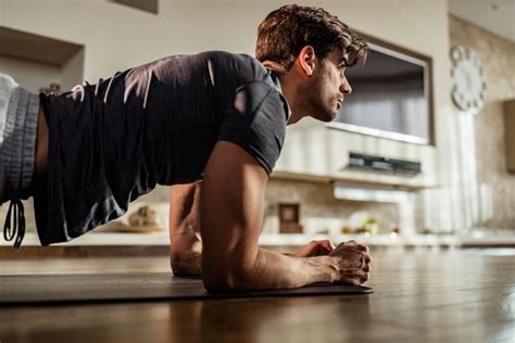 Gainage Tous Les Jours Voici Ce Qui Arrive Vraiment à Votre Corps