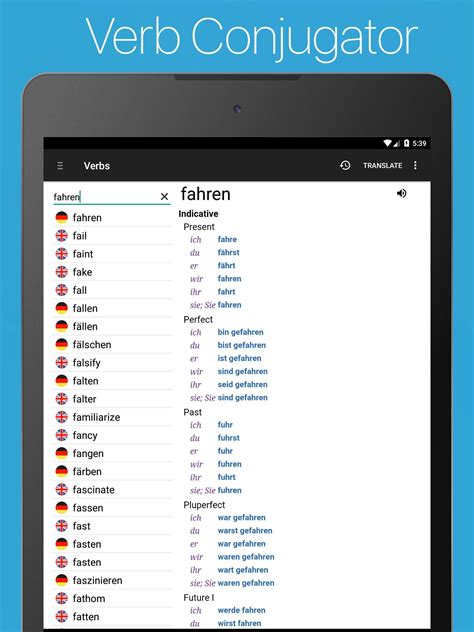 German English Dictionary For Android Apk Download