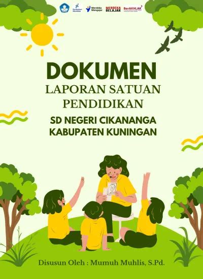 Dokumen Perencanaan Satuan Pendidikan