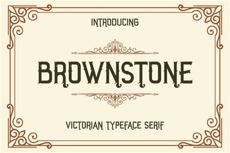 40+ Best Victorian Fonts (+ Fancy Victorian Era Script Fonts) | Design ...