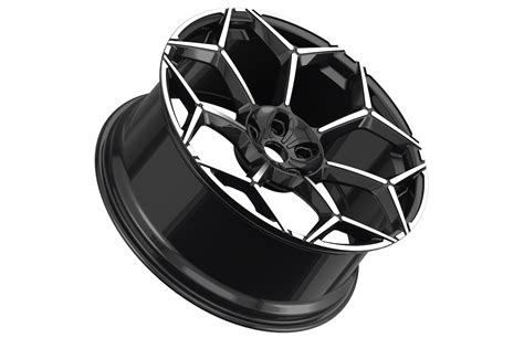 FORGED WHEELS RIMS FOR LAMBORGHINI URUS PERFORMANTE – Forza Performance ...