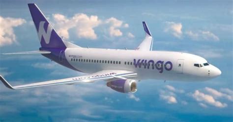 Wingo Va Por Mercado Centroamericano Con Precios Bajos Ltimas