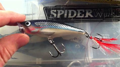 Rapala Topwater Popper Skitter Pop Surface Popper Product