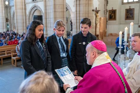 St. John Fisher, Harrogate — The Bishop Wheeler Catholic Academy Trust