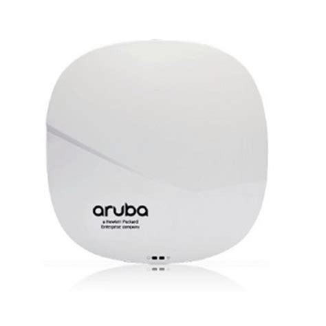 Aruba Wifi Access Point A B G N Ac Serversplus