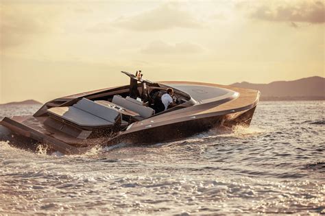 Say Carbon Yachts A Moment With Karl Wagner Luxuriate Life Magazine