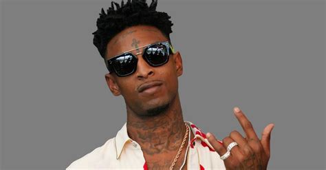 21 Savage Responds To Ice Arrest Lawyers Say He Never Hid Immigration Status Huffpost