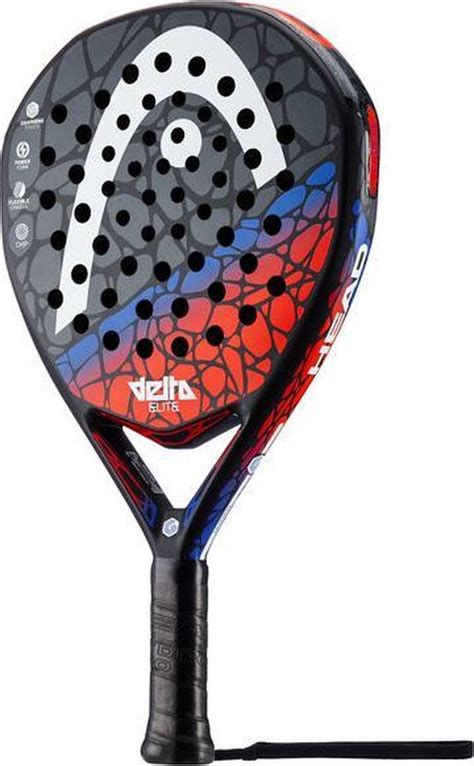 Head Padel Rackets • Padel Rackets