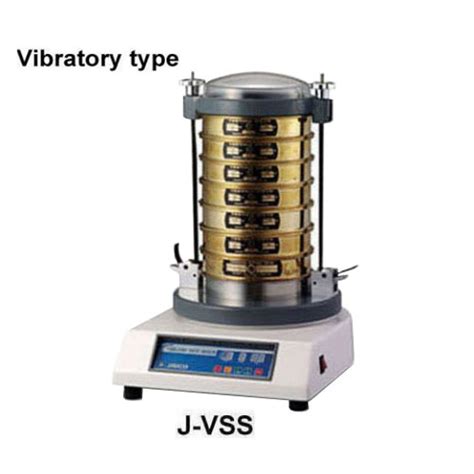 Sieve Shaker J Series Esmc Humanlab Korea Elite Scientific