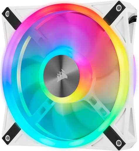 Corsair QL Series ICUE QL140 RGB PWM White Ab 39 89 2023