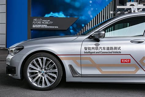 Huawei To Invest 1 Billion Into Evs And Autonomous Car Technologies