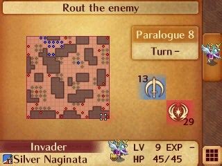 Paralogue 8 A Great Hunt Fire Emblem Fates Guide IGN