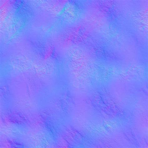 Normal Map Fabric Wrinkled Texture Texture Normal Mapping Stock Photo