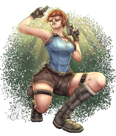 Tomb Raider Ash Rainbow Six Siege Amino