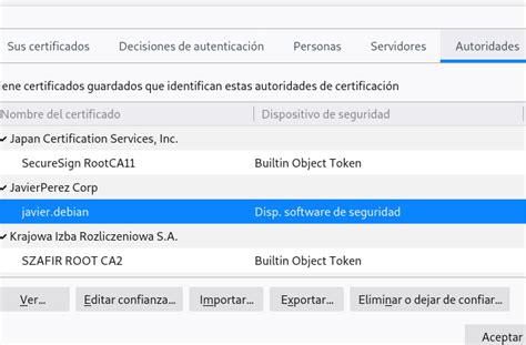 Solucionar El Error Saf En Autofirma C Mo Resolver Problemas De