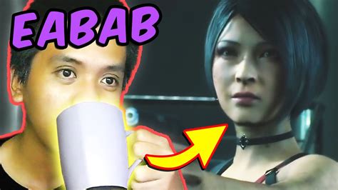 Eabab Moments Resident Evil 2 Part 4 [last Part] Youtube