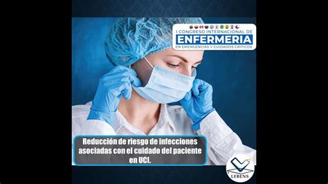 Reducción de riesgo de infecciones asociadas con el cuidado del