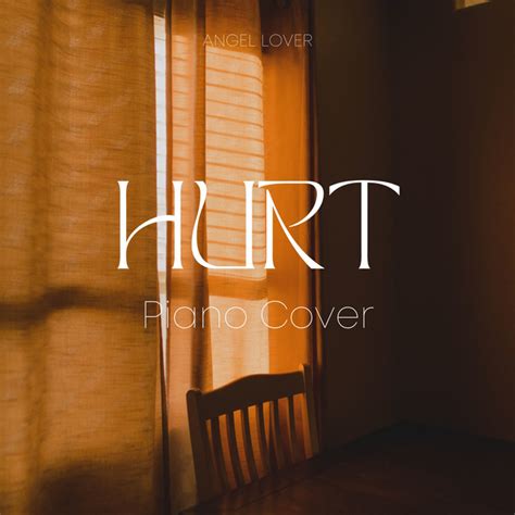 Hurt Single By Angel Lover Spotify