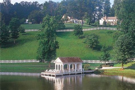 Blackberry Farm Resort Walland Tennessee Nestled In The Great Smokey