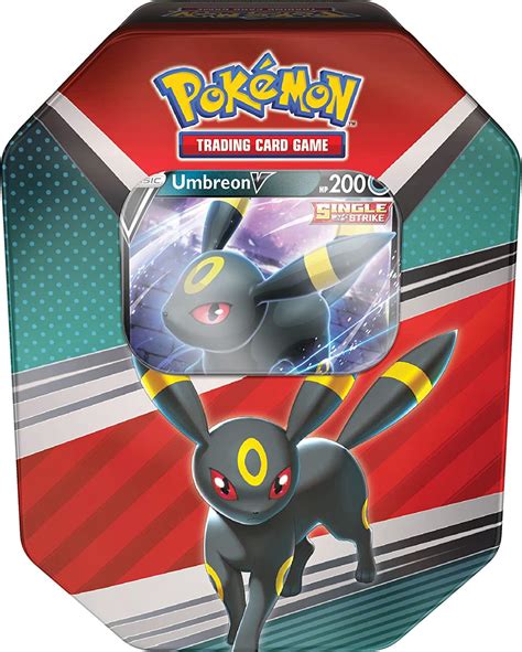 File Umbreon V Heroes Tin In Bulbapedia The Community Driven