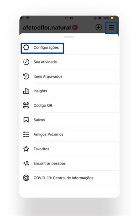 Como Excluir Conta No Instagram Guia Para PC E Celulare Explore A