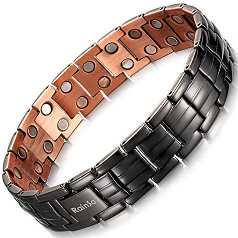 30 Besten Bracciale Rame Uomo Getestet Und Qualifiziert