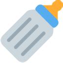 Baby Bottle Emoji