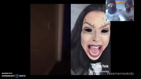 Essayez De Ne Pas Rire 2 Tik Tok Compilation Youtube