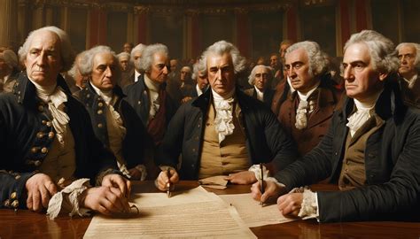 1787 Constitutional Convention Us