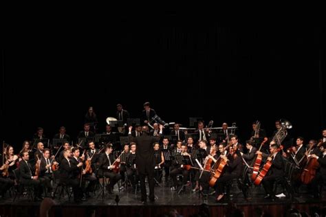 Ponta Grossa promove concerto sensorial a Orquestra Sinfônica D