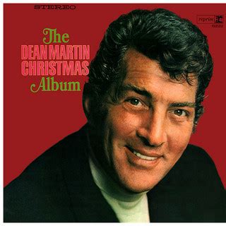 The Dean Martin Christmas Album - Wikiwand