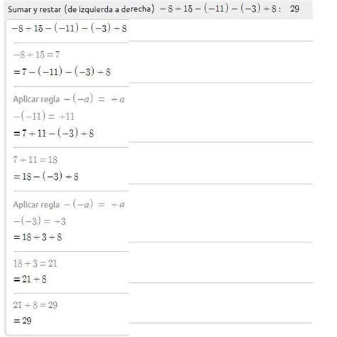 Resuelve El Siguiente Ejercicio Y Escoge La Respuesta Correcta 8